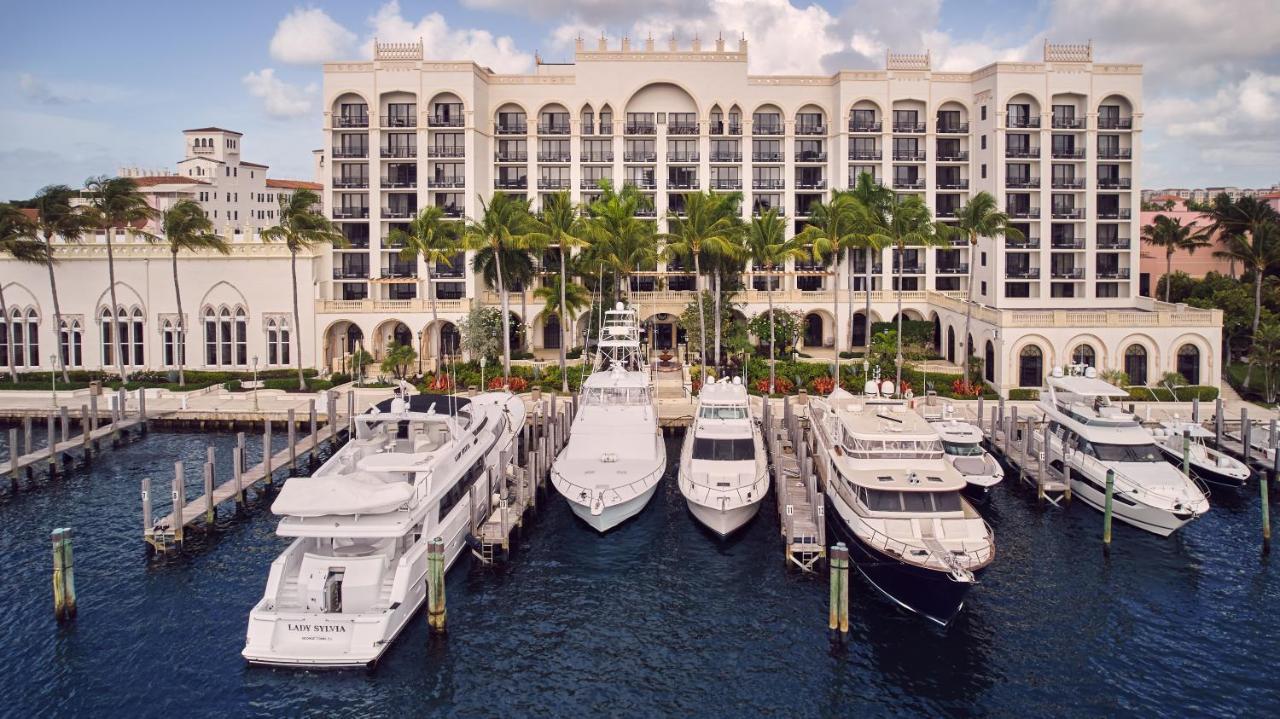 Yacht Club At The Boca Raton Adults-Only 호텔 외부 사진