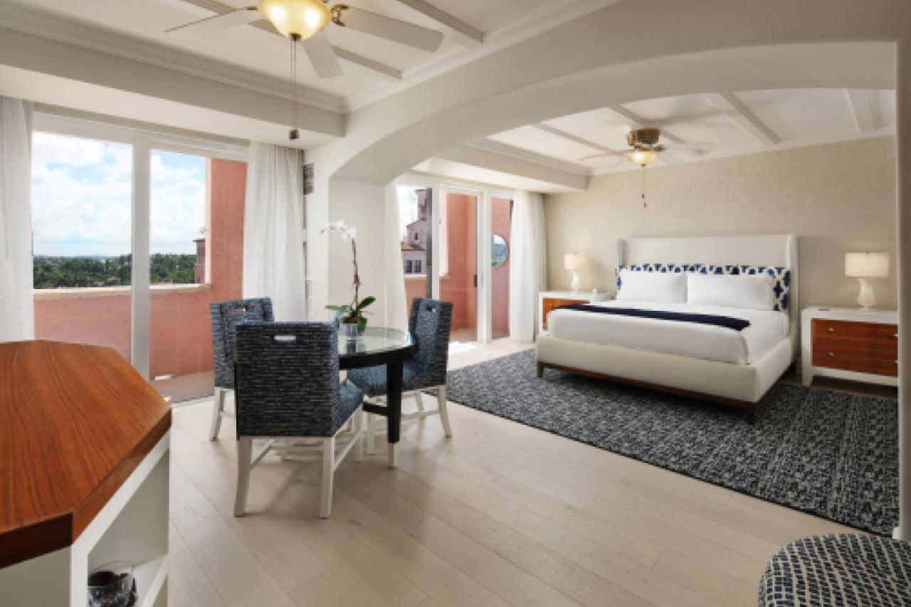 Yacht Club At The Boca Raton Adults-Only 호텔 외부 사진