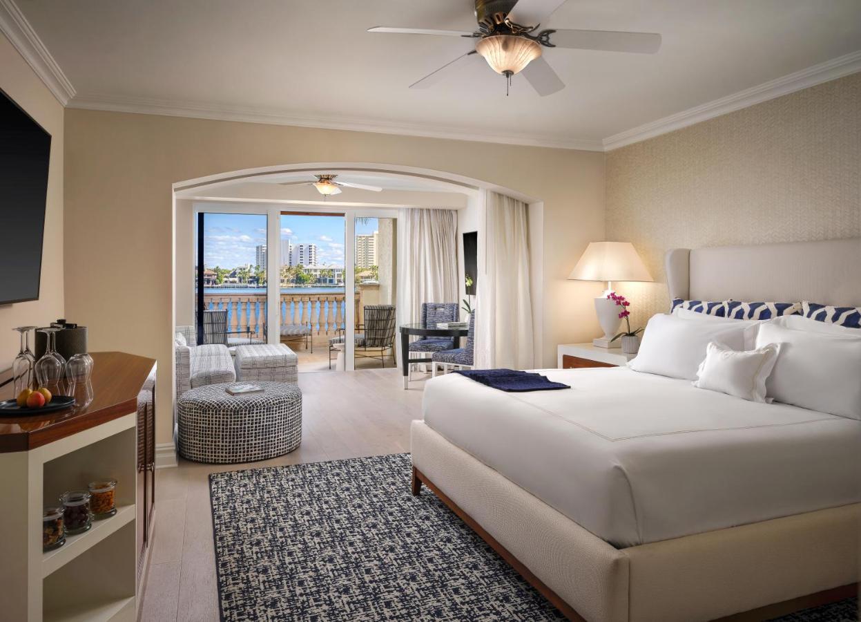 Yacht Club At The Boca Raton Adults-Only 호텔 외부 사진