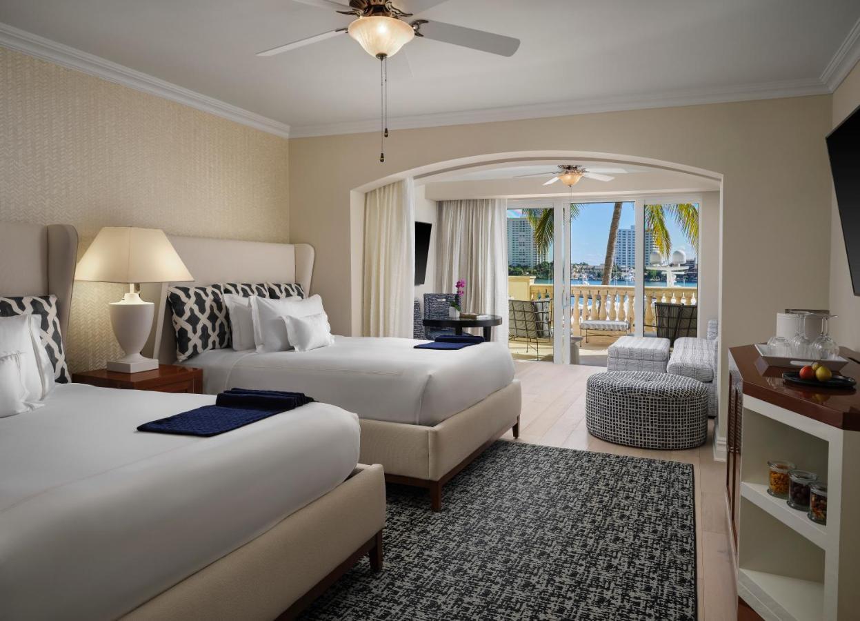 Yacht Club At The Boca Raton Adults-Only 호텔 외부 사진