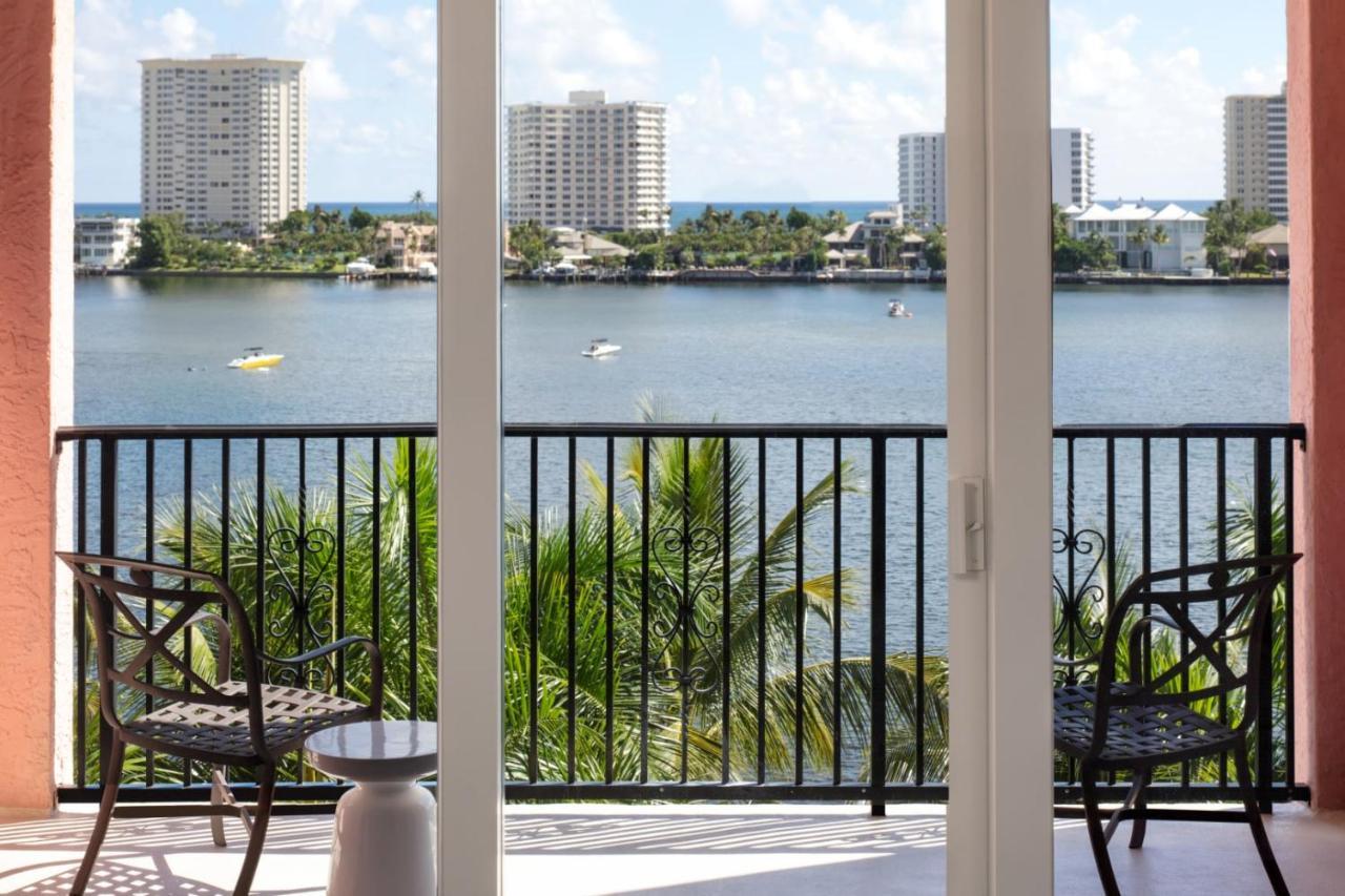 Yacht Club At The Boca Raton Adults-Only 호텔 외부 사진