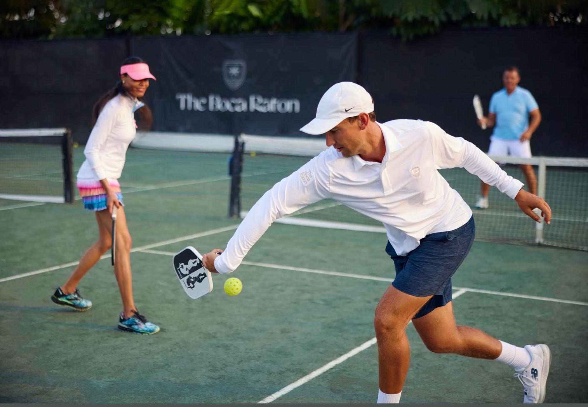 Yacht Club At The Boca Raton Adults-Only 호텔 외부 사진
