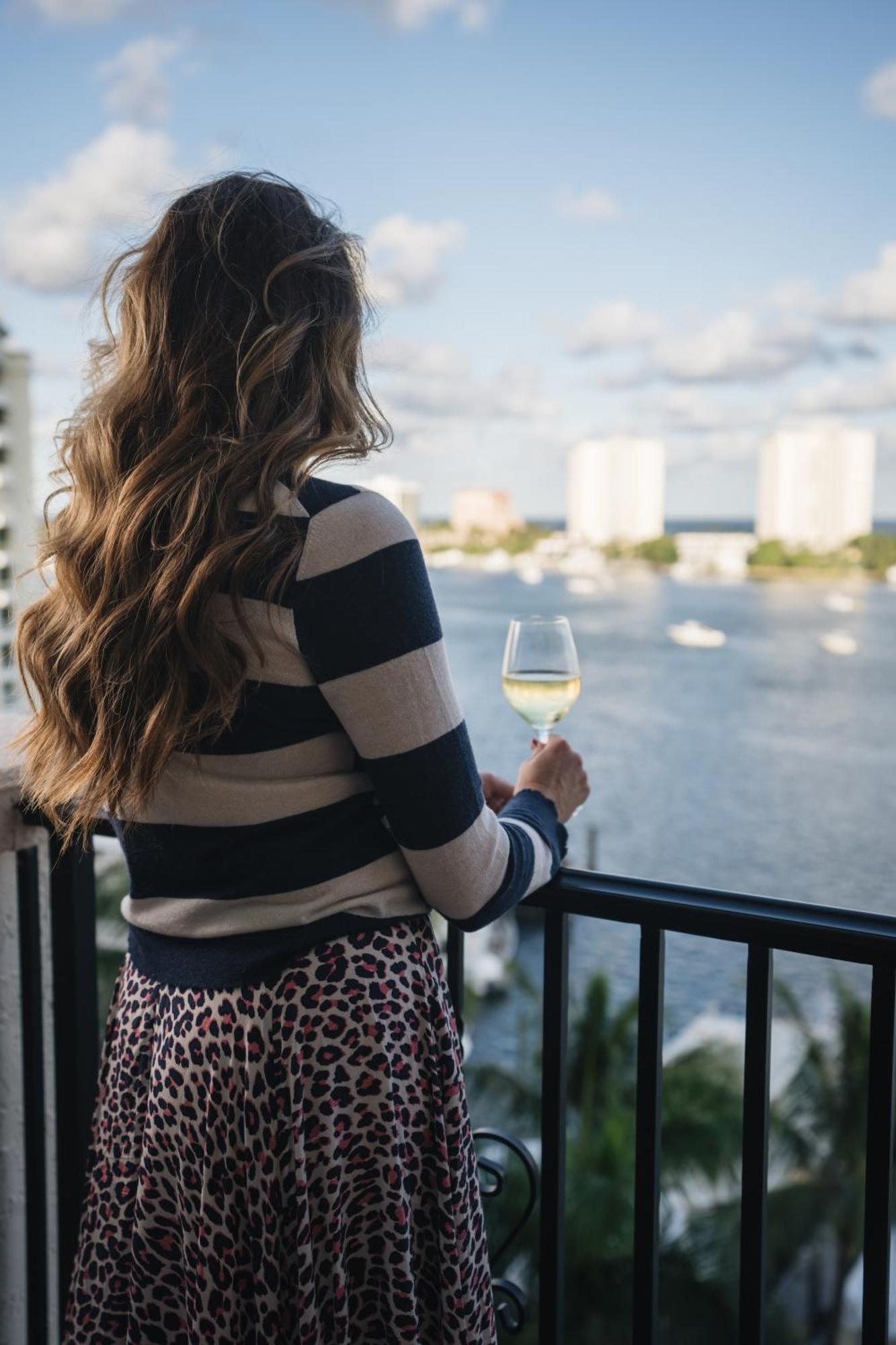 Yacht Club At The Boca Raton Adults-Only 호텔 외부 사진