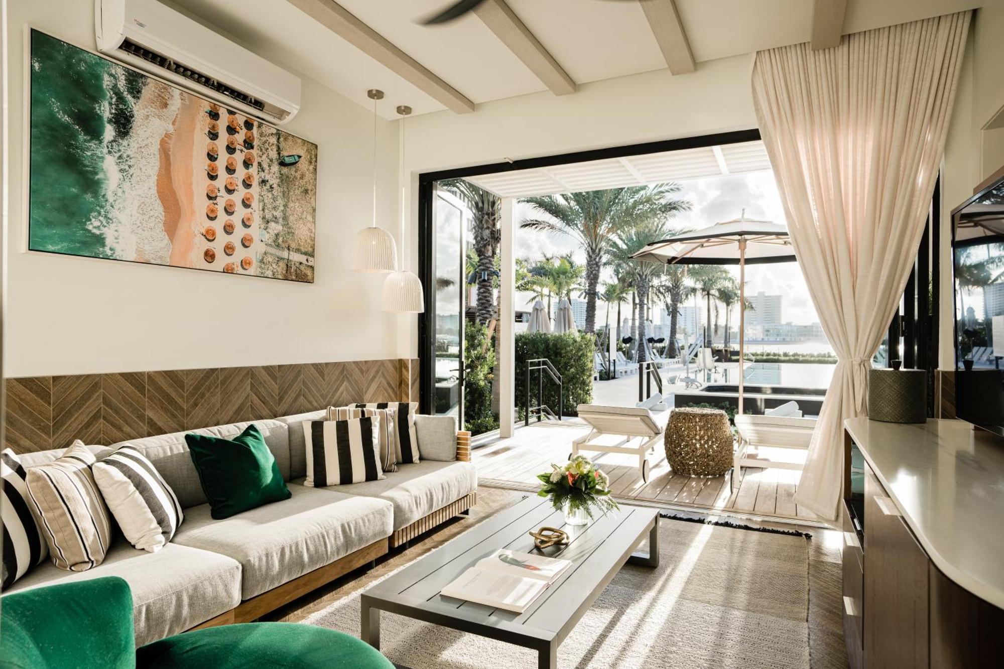 Yacht Club At The Boca Raton Adults-Only 호텔 외부 사진