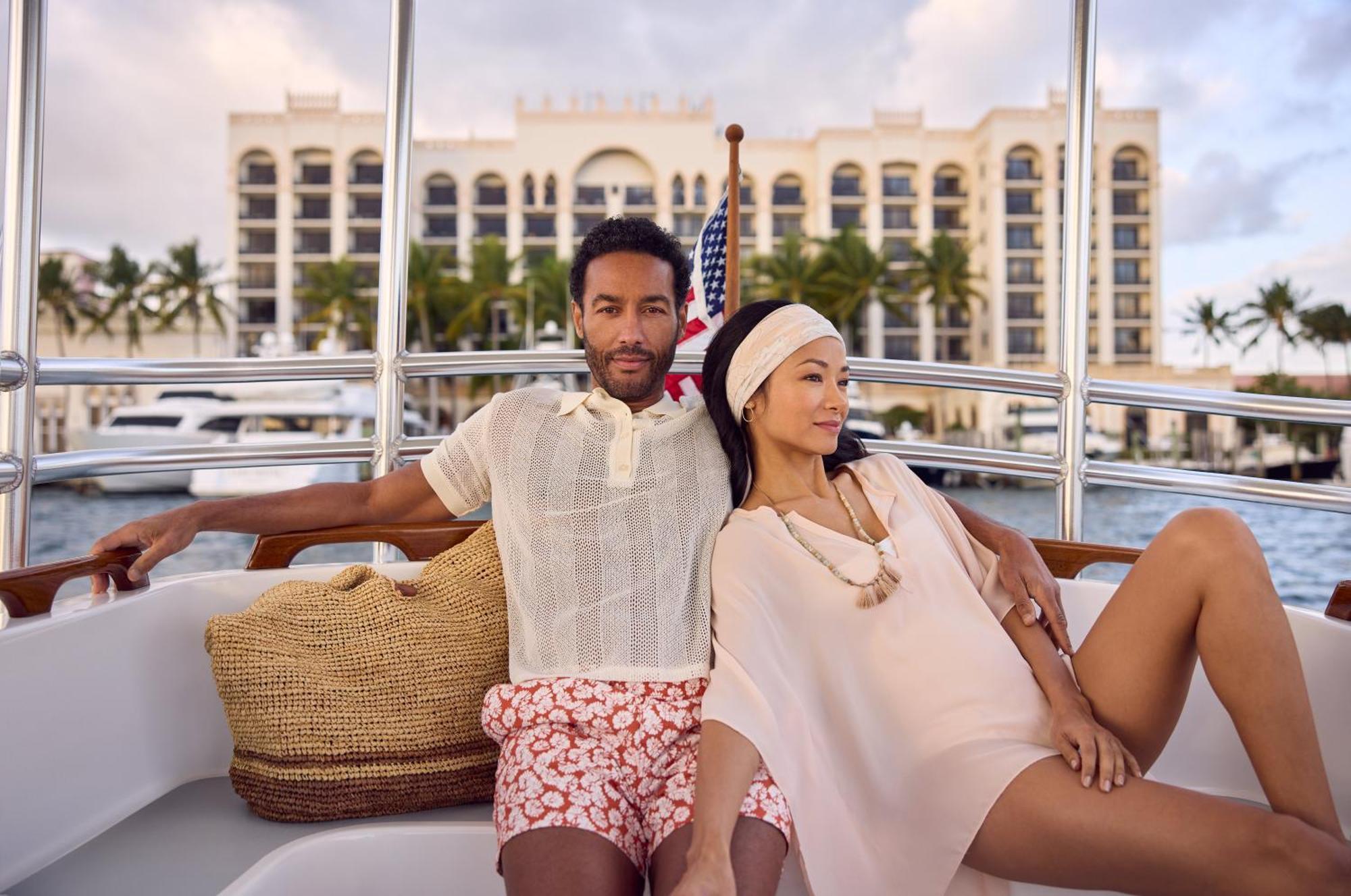 Yacht Club At The Boca Raton Adults-Only 호텔 외부 사진