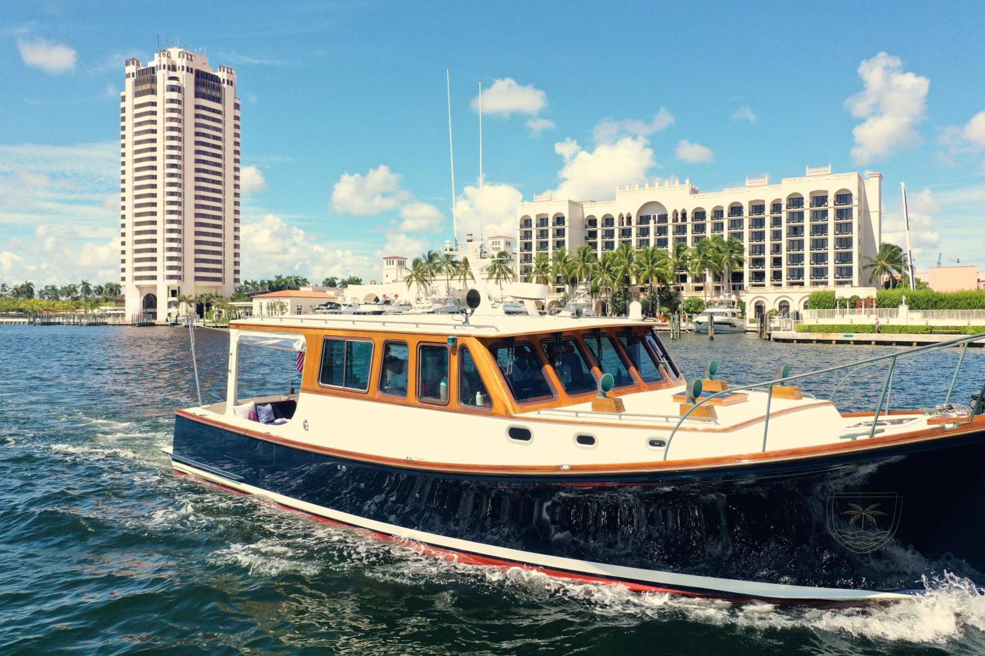 Yacht Club At The Boca Raton Adults-Only 호텔 외부 사진