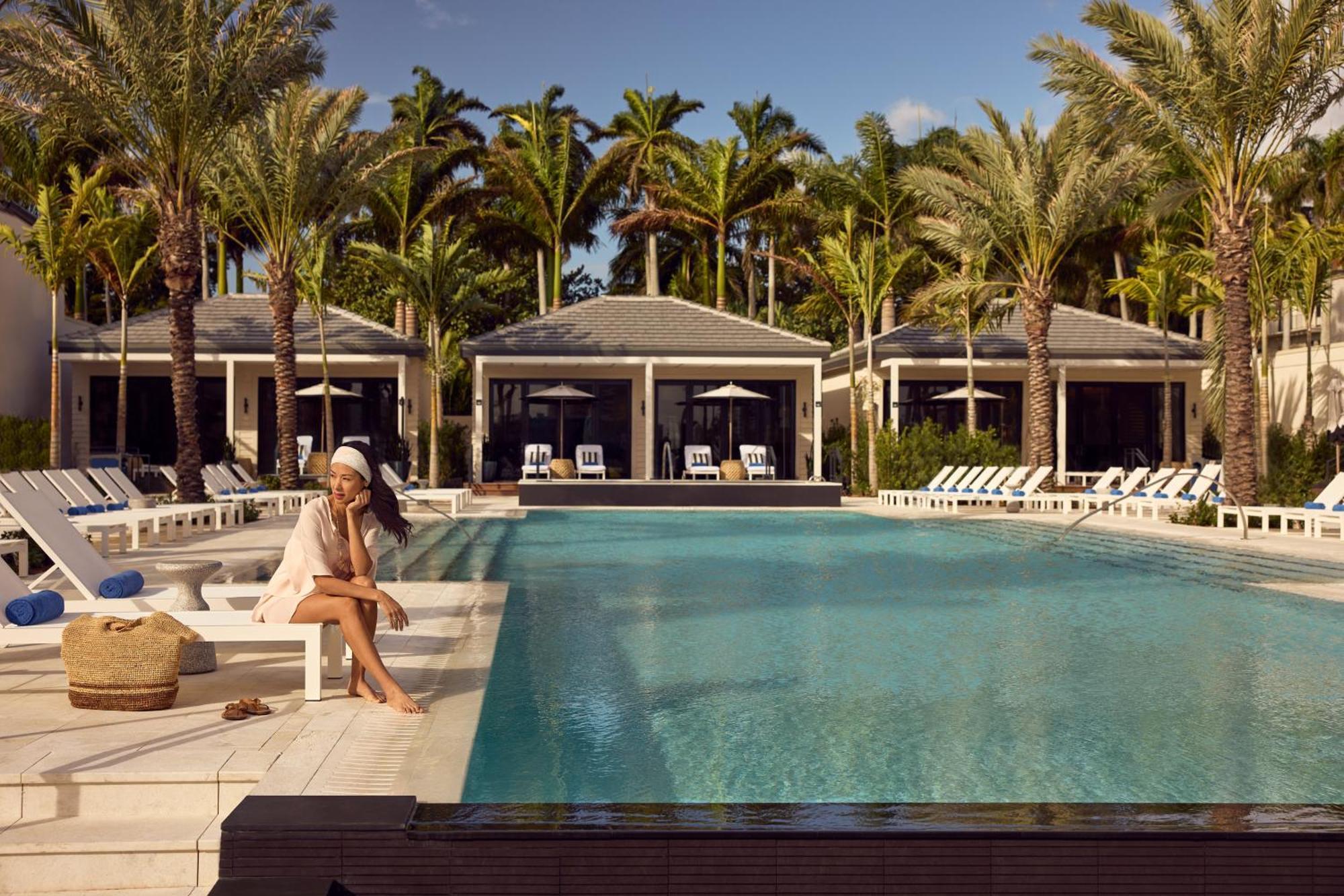 Yacht Club At The Boca Raton Adults-Only 호텔 외부 사진