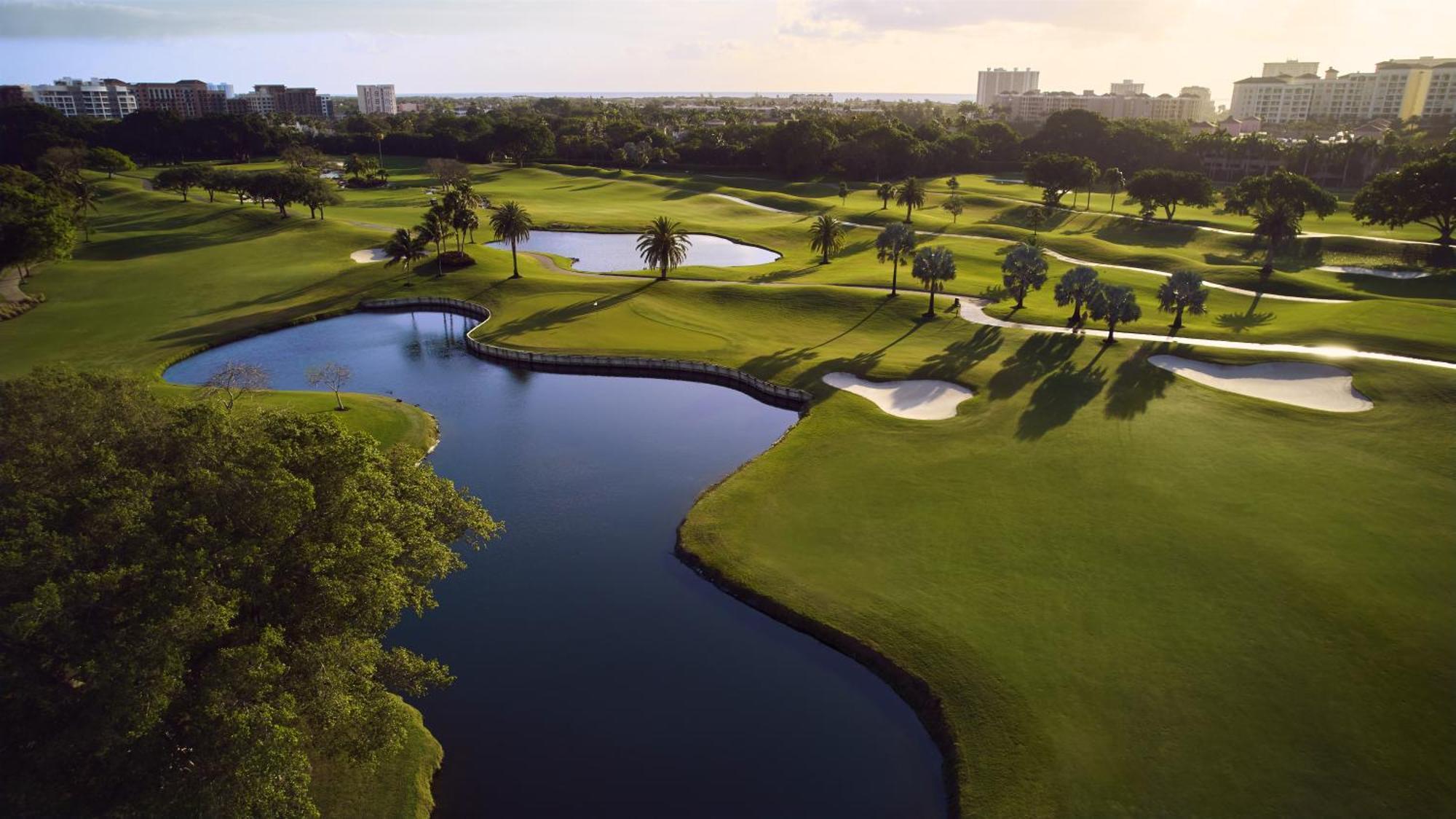 Yacht Club At The Boca Raton Adults-Only 호텔 외부 사진