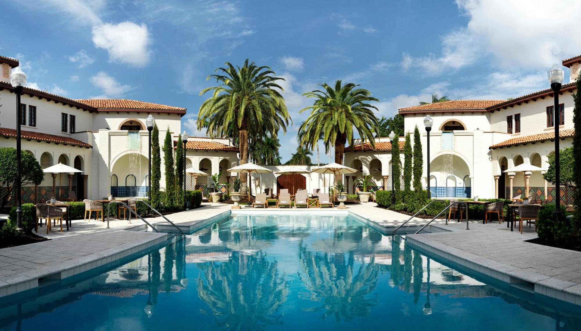 Yacht Club At The Boca Raton Adults-Only 호텔 외부 사진