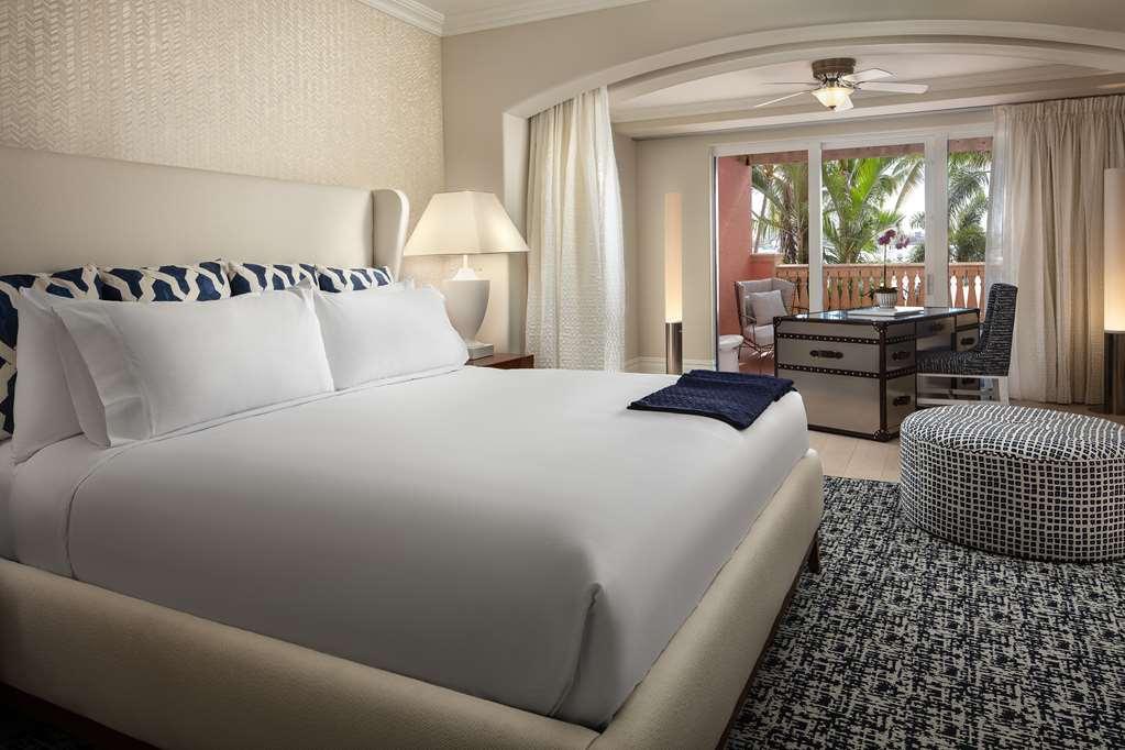 Yacht Club At The Boca Raton Adults-Only 호텔 객실 사진