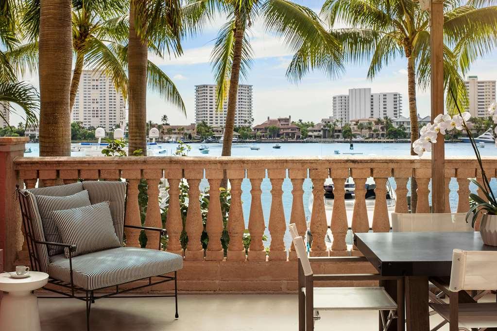 Yacht Club At The Boca Raton Adults-Only 호텔 시설 사진
