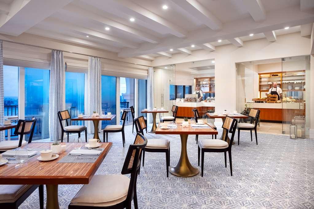 Yacht Club At The Boca Raton Adults-Only 호텔 레스토랑 사진
