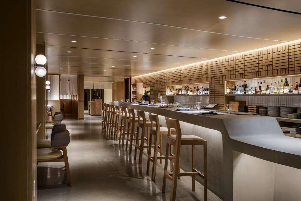 Yacht Club At The Boca Raton Adults-Only 호텔 레스토랑 사진