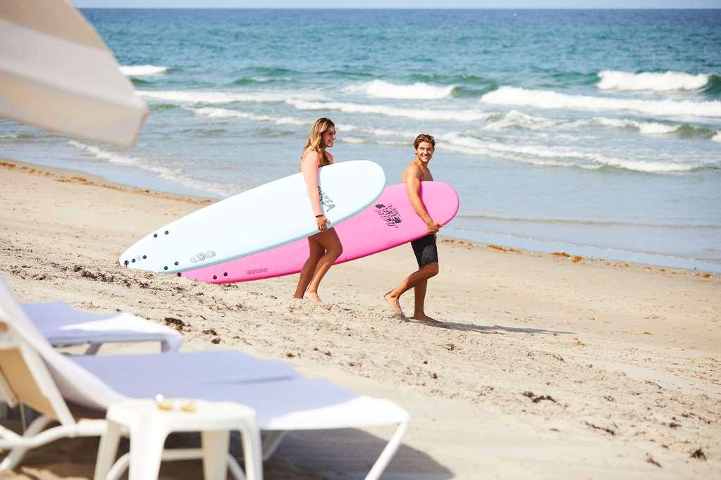 Yacht Club At The Boca Raton Adults-Only 호텔 자연 사진