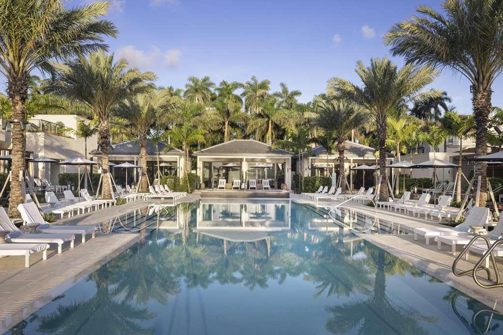 Yacht Club At The Boca Raton Adults-Only 호텔 레스토랑 사진