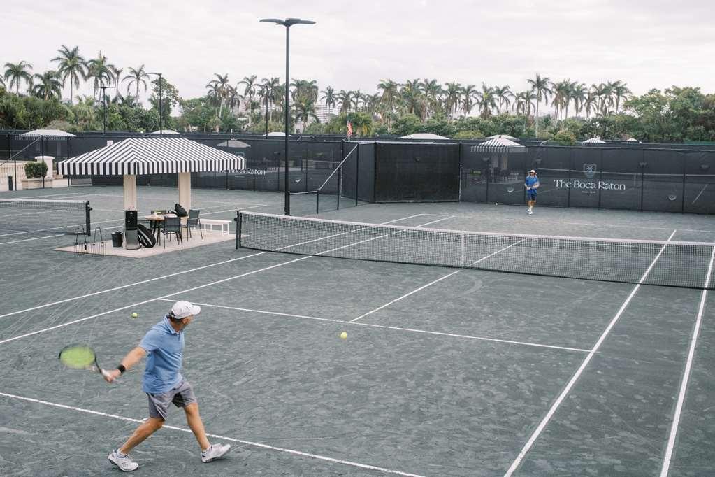 Yacht Club At The Boca Raton Adults-Only 호텔 시설 사진