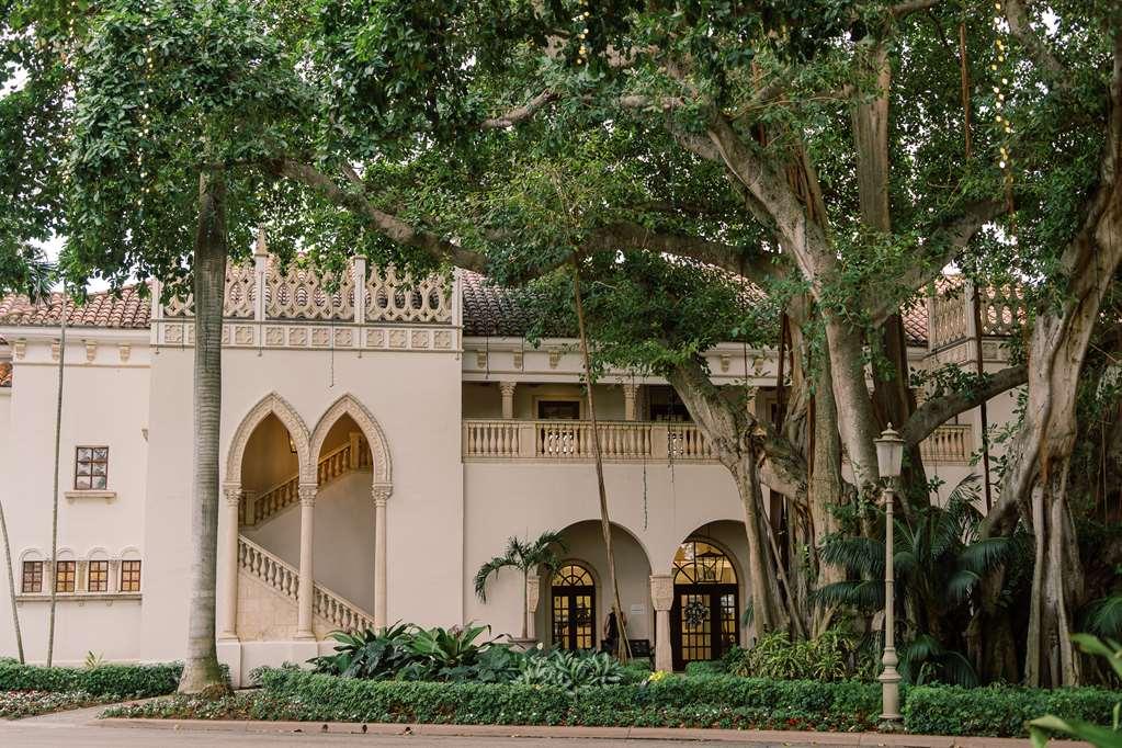 Yacht Club At The Boca Raton Adults-Only 호텔 외부 사진
