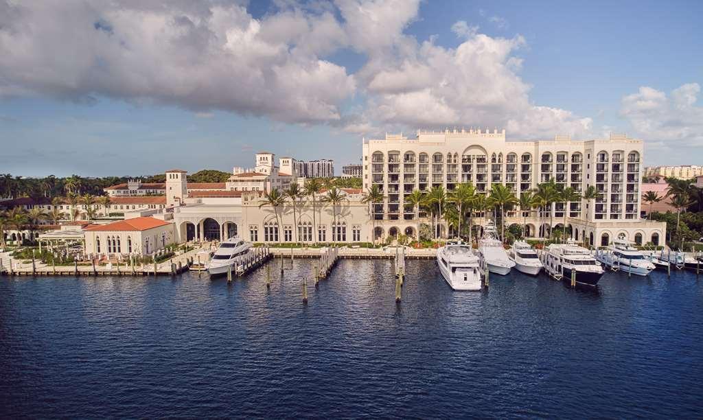 Yacht Club At The Boca Raton Adults-Only 호텔 외부 사진