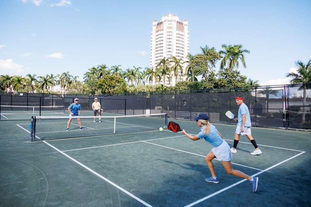 Yacht Club At The Boca Raton Adults-Only 호텔 시설 사진